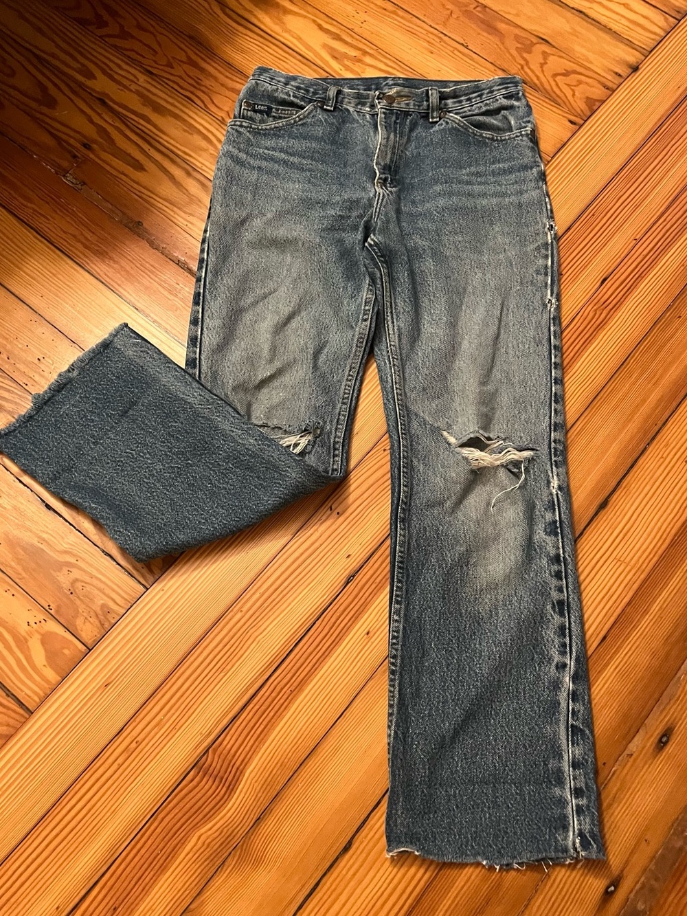 Vintage Lee Jeans 👖